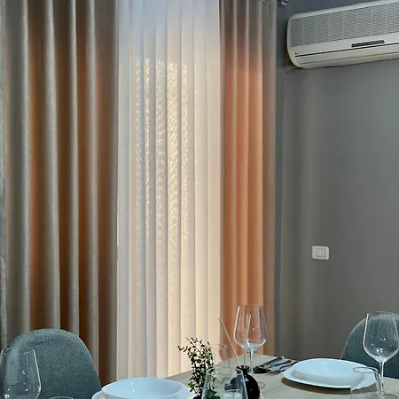 Tirana 2Bdr Komuna E Parisit Exterior photo