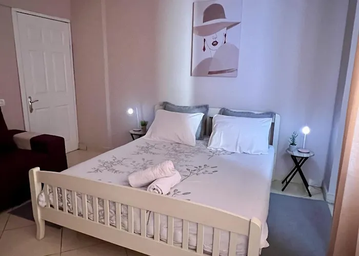Tirana 2Bdr Komuna E Parisit